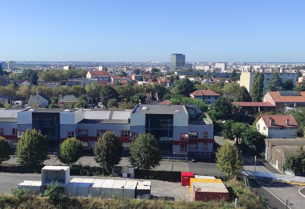 Mozinor Zone Industrielle 3