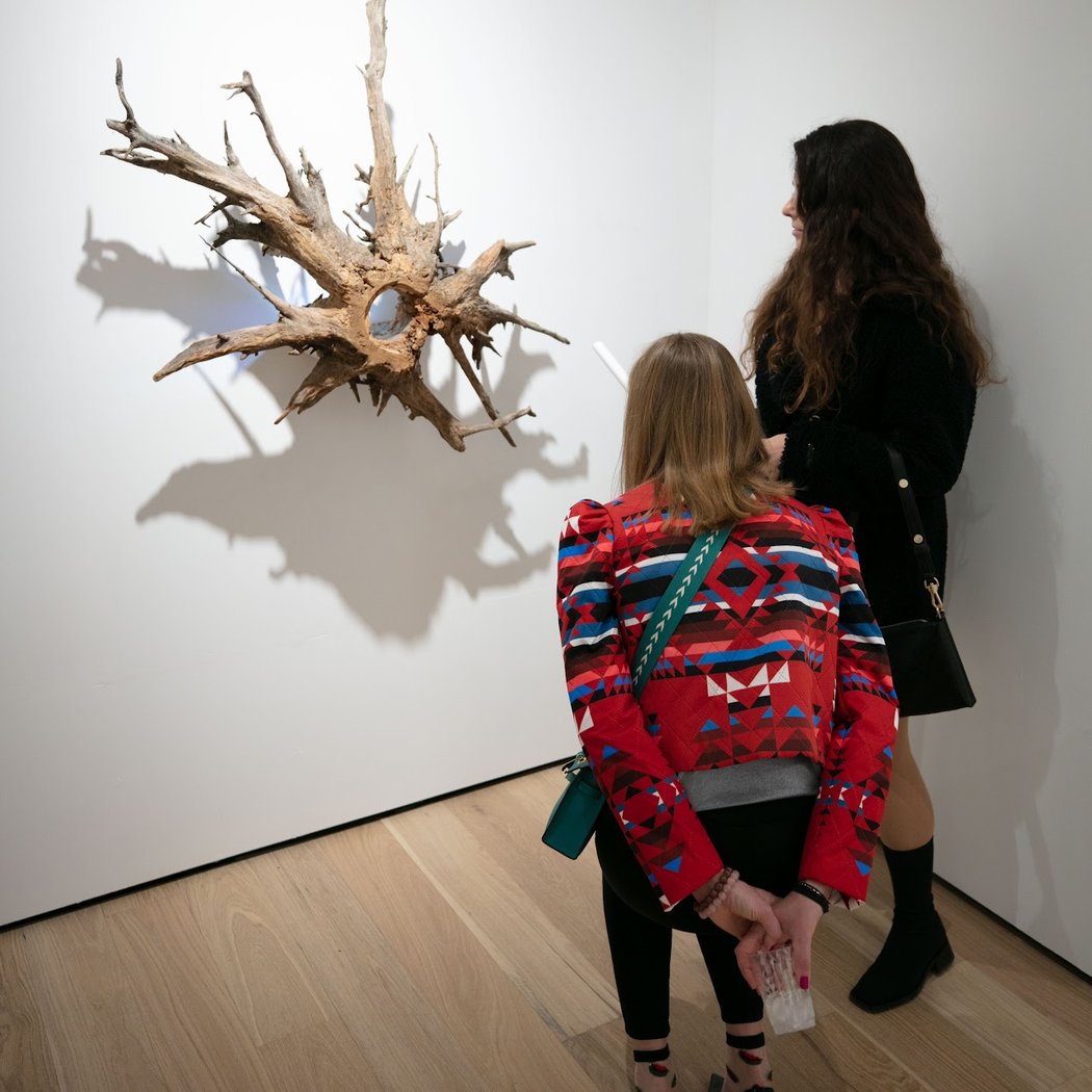 Gallery Crawl 1