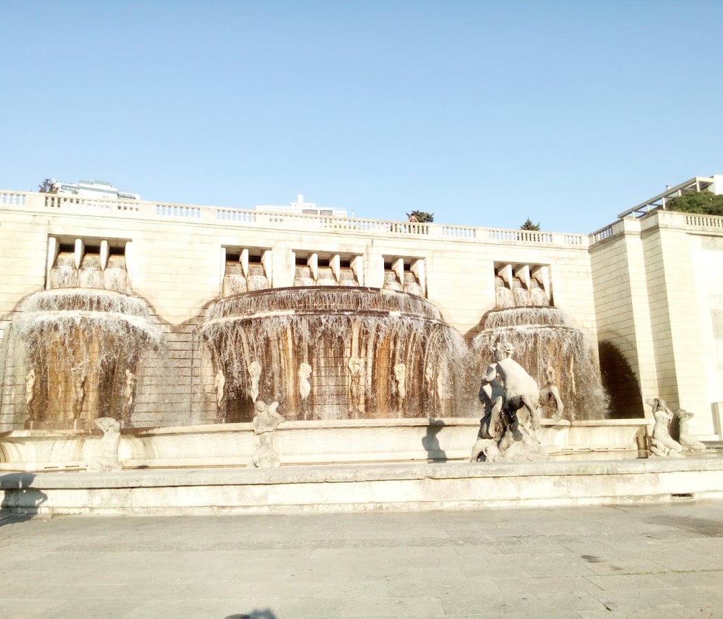 Marchas Infantis das Escolas de Lisboa 3