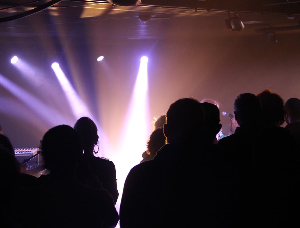 Club Concerts 1