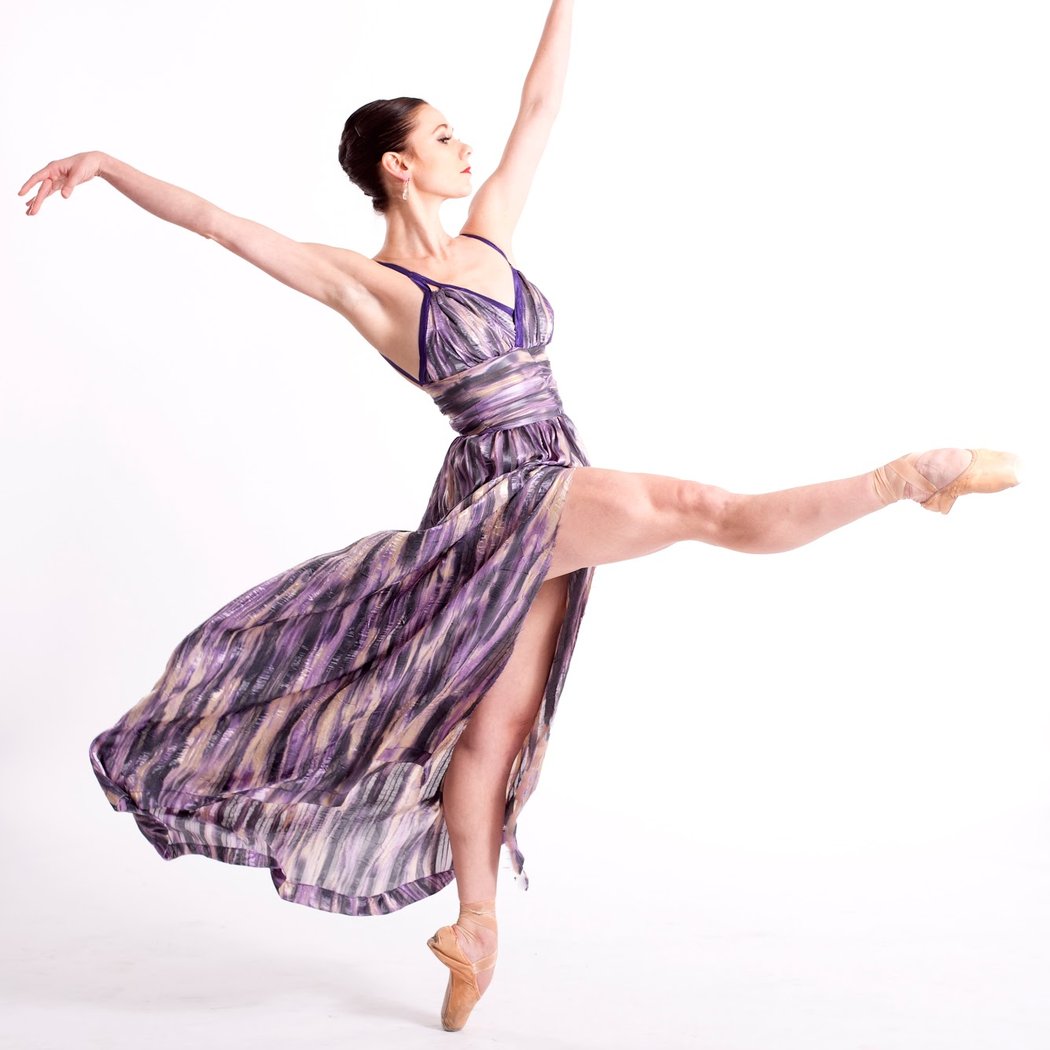 Diablo Ballet 1