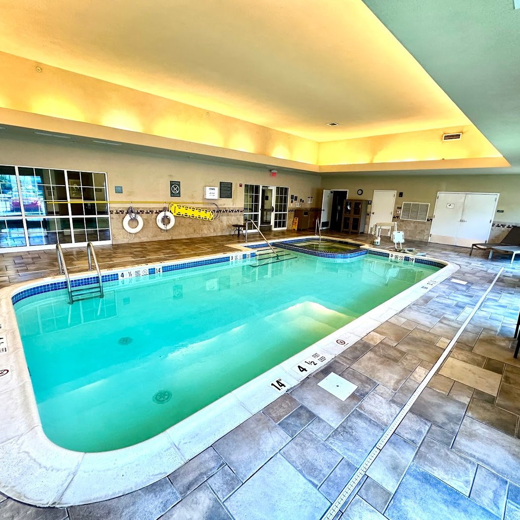 Hyatt House Fishkill/Poughkeepsie 3
