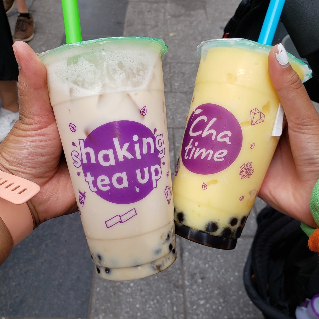 Chatime 1