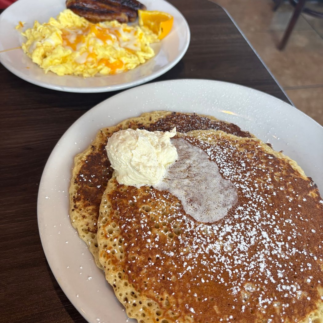 Keys Cafe Bakery & Bar 3