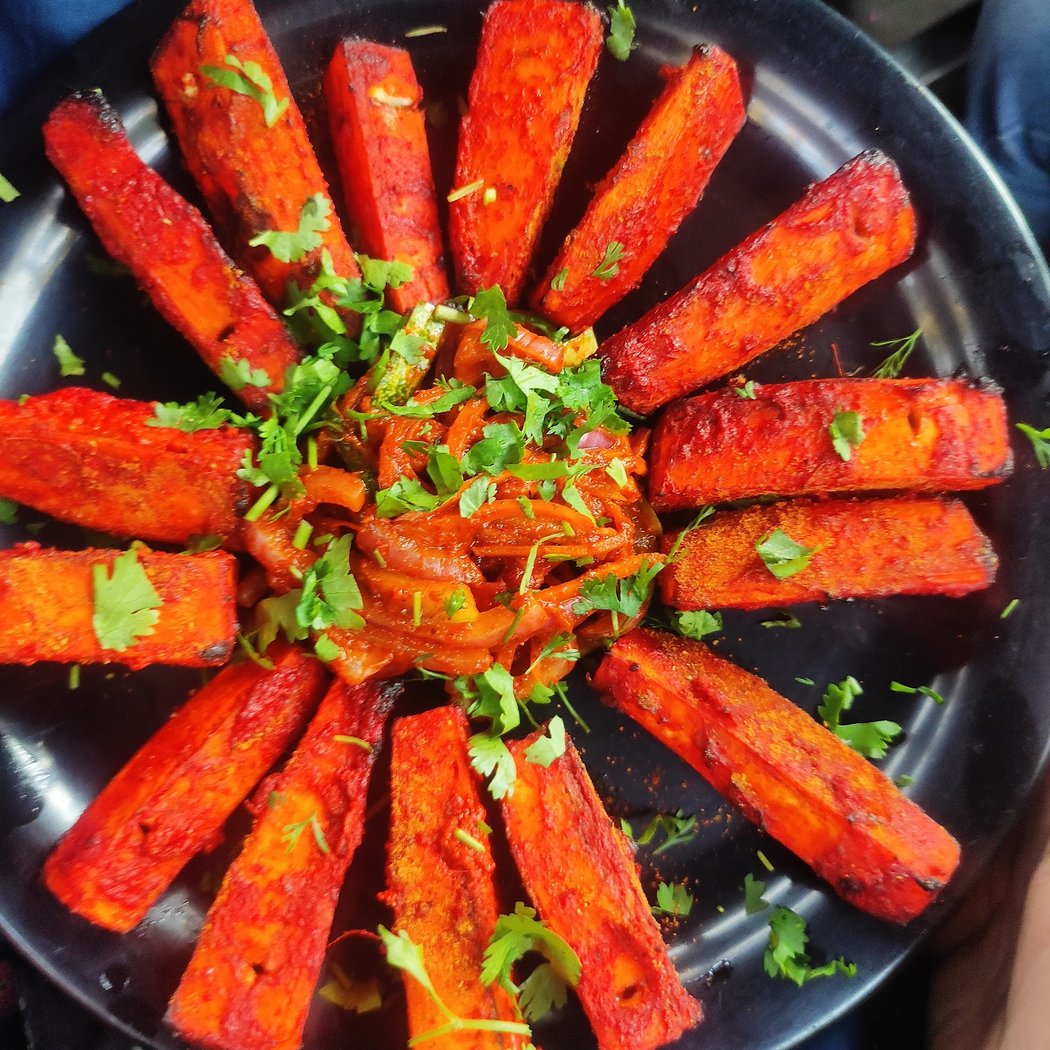 Thotada Mane Family Restaurant 1