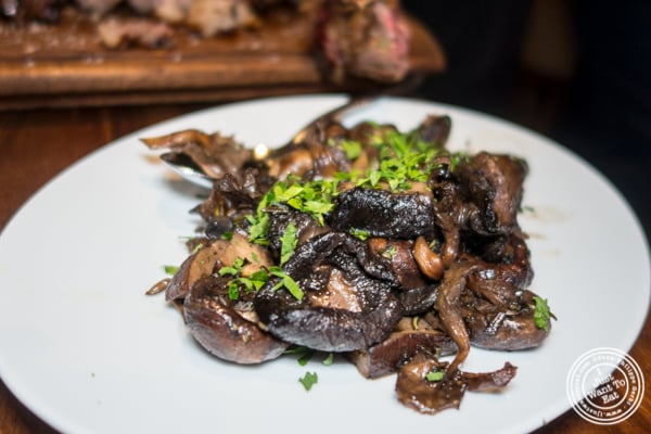 Nusr-Et Steakhouse New York 4