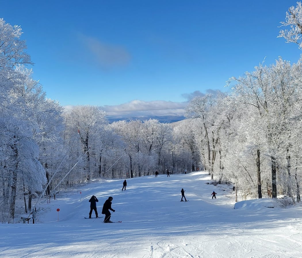Belleayre Mountain Ski Center 1