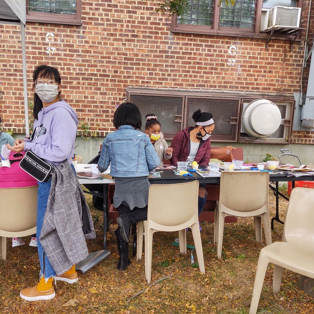 Queens Community House- Pomonok Community Center 5