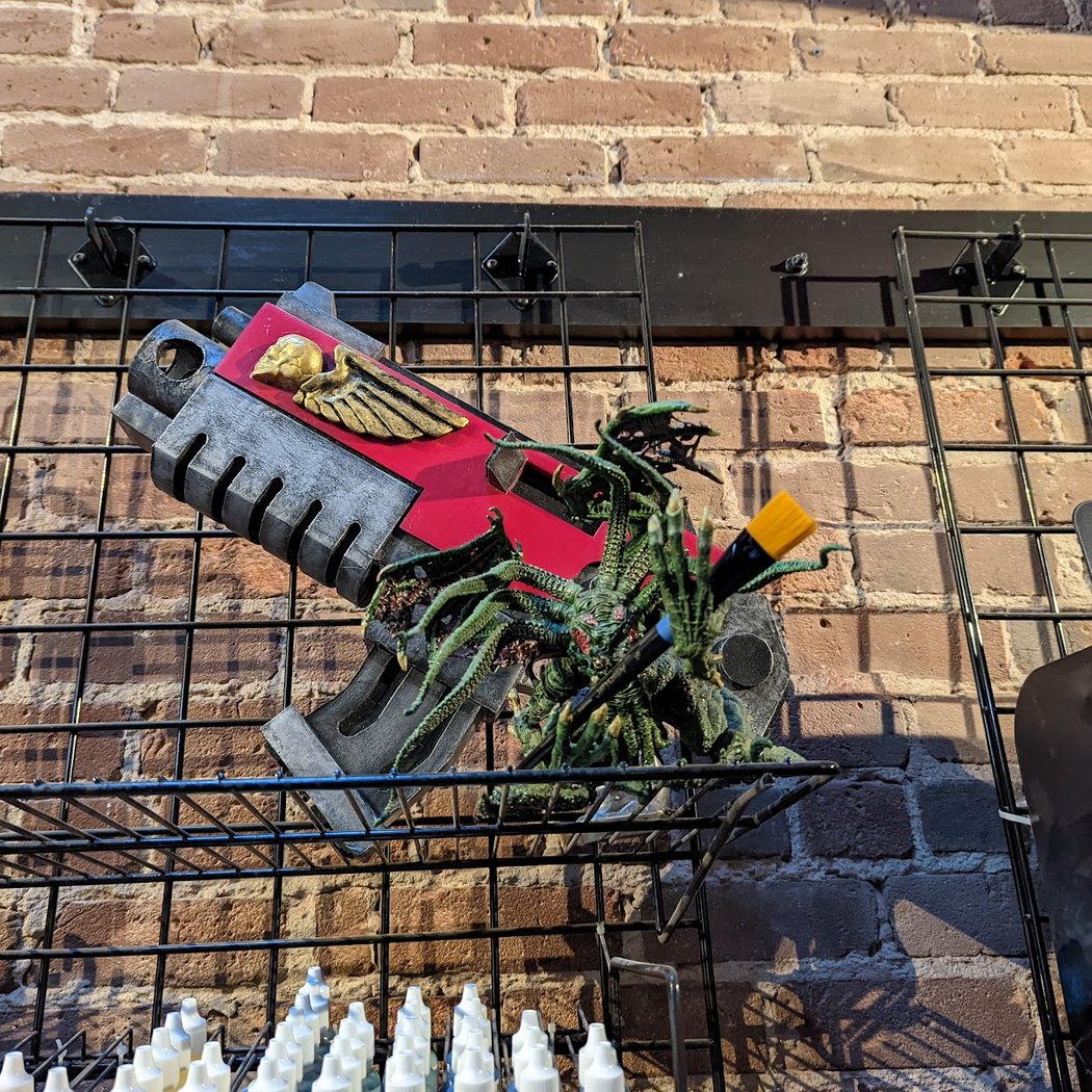 Game Post of San Francisco 2