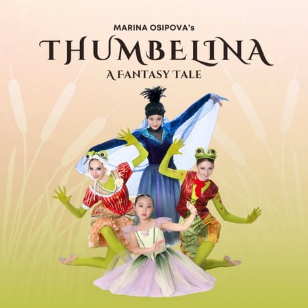 Thumbelina 3