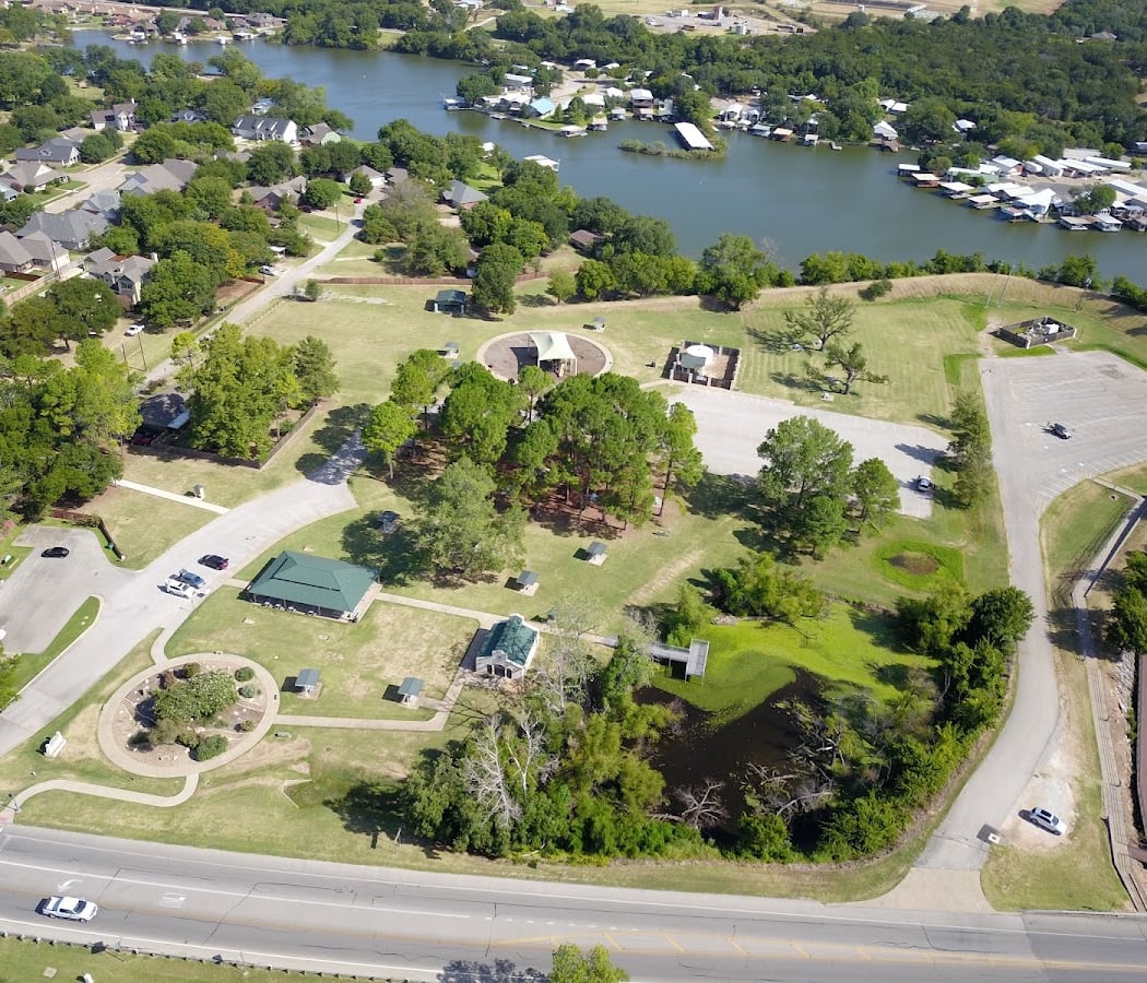 Hewlett Park 1