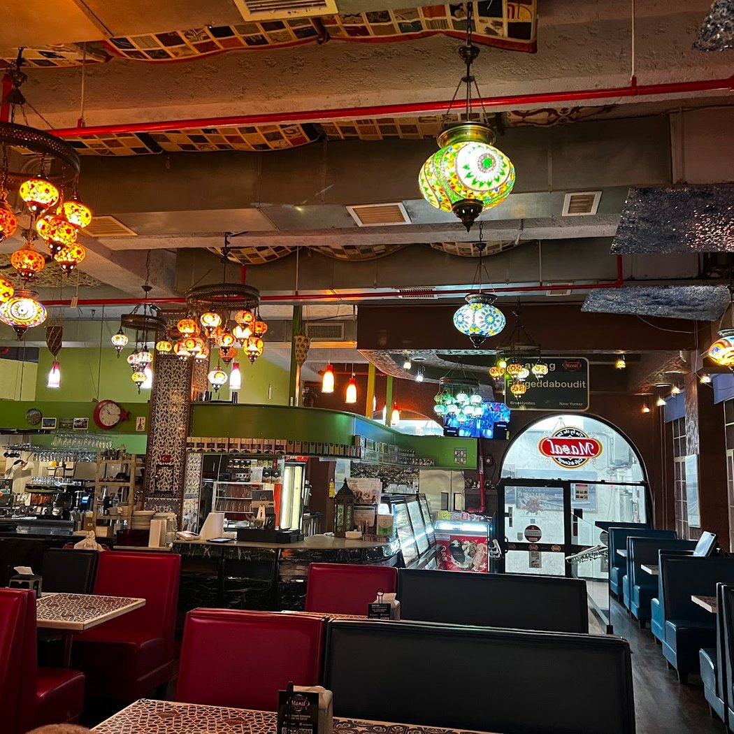 Masal Cafe & Lounge 3
