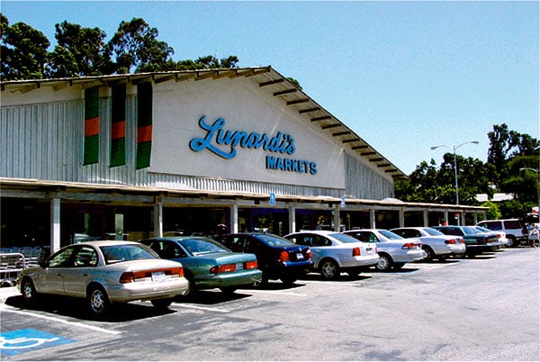 Lunardi's Markets 2