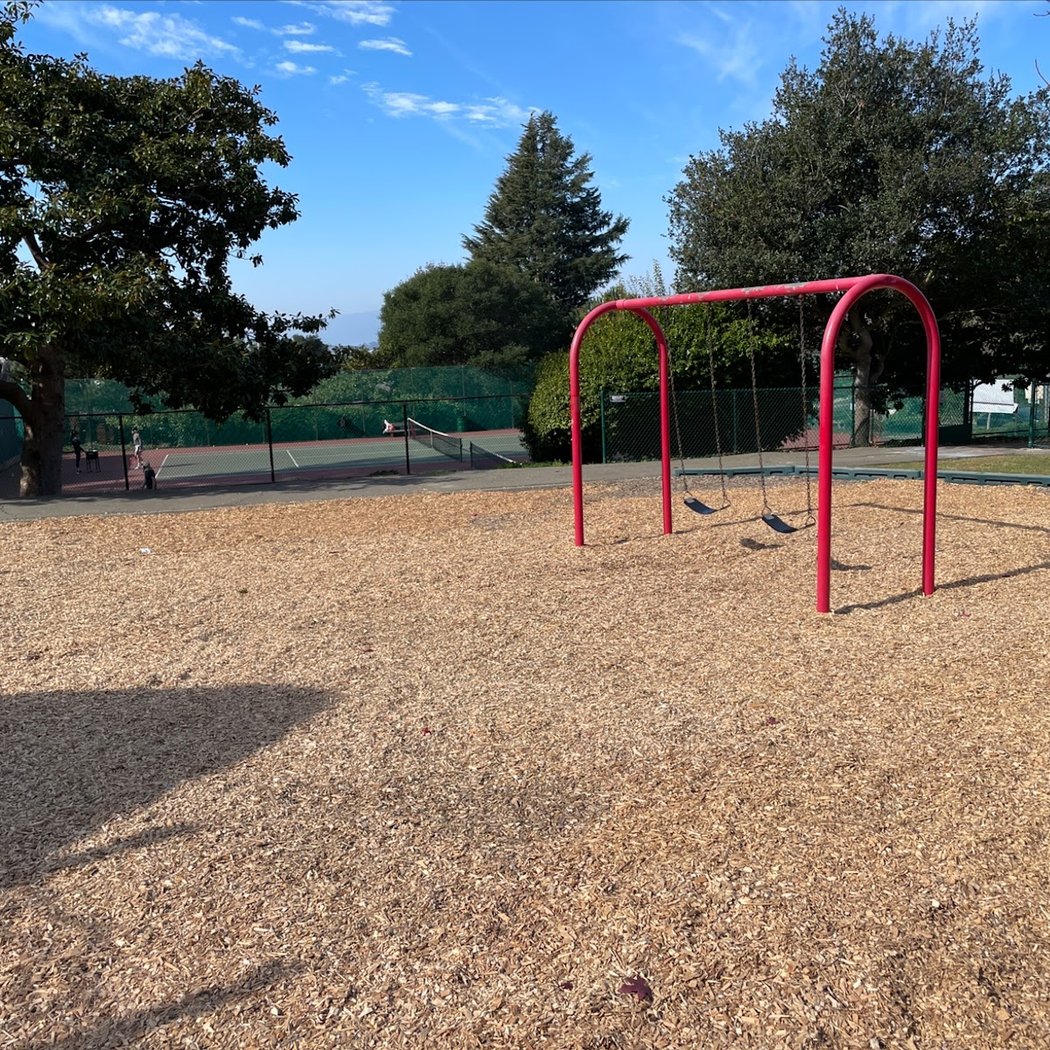 Tassajara Park 5