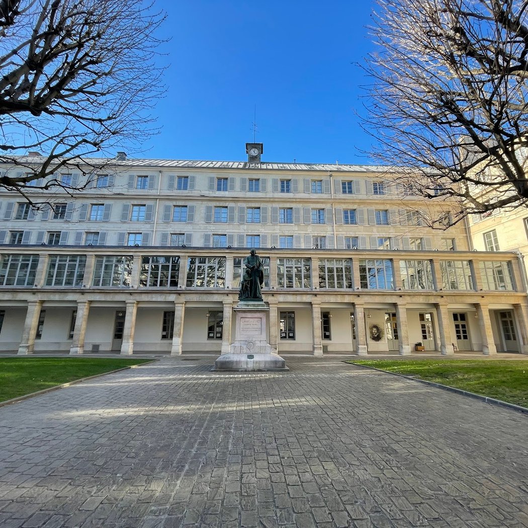 Journées du Patrimoine 2025 1