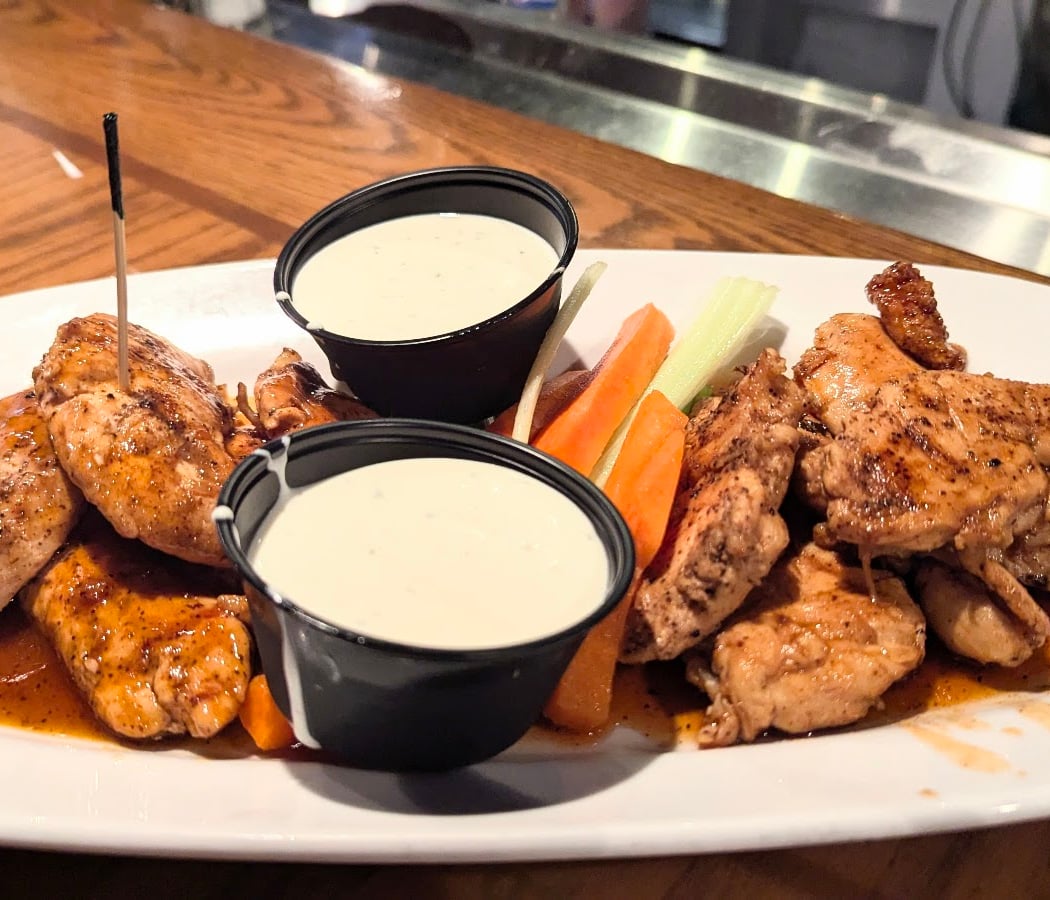 Carolina Ale House - Winston-Salem 3