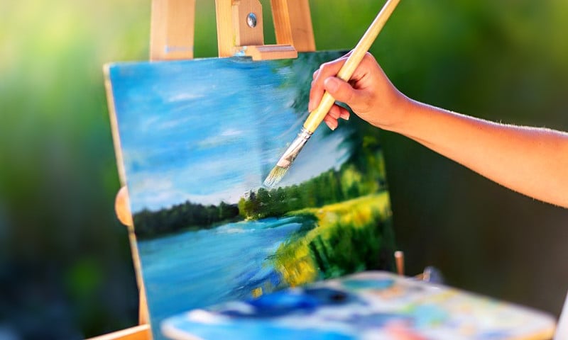 Open Studio 4