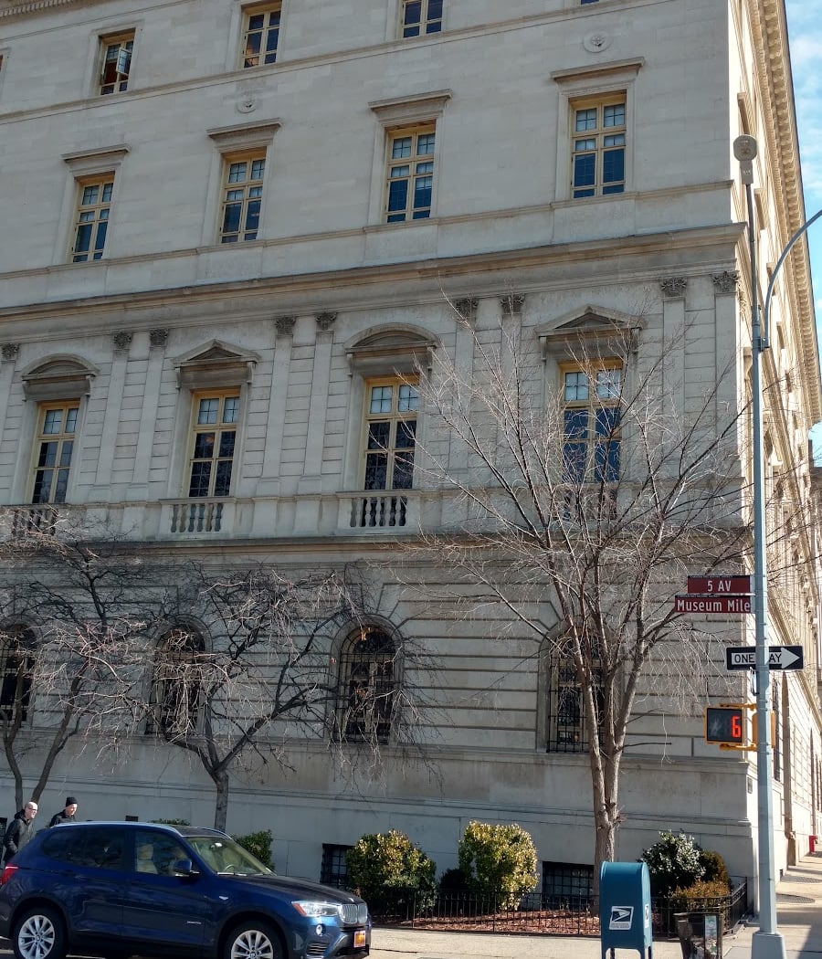Otto H. Kahn House 3