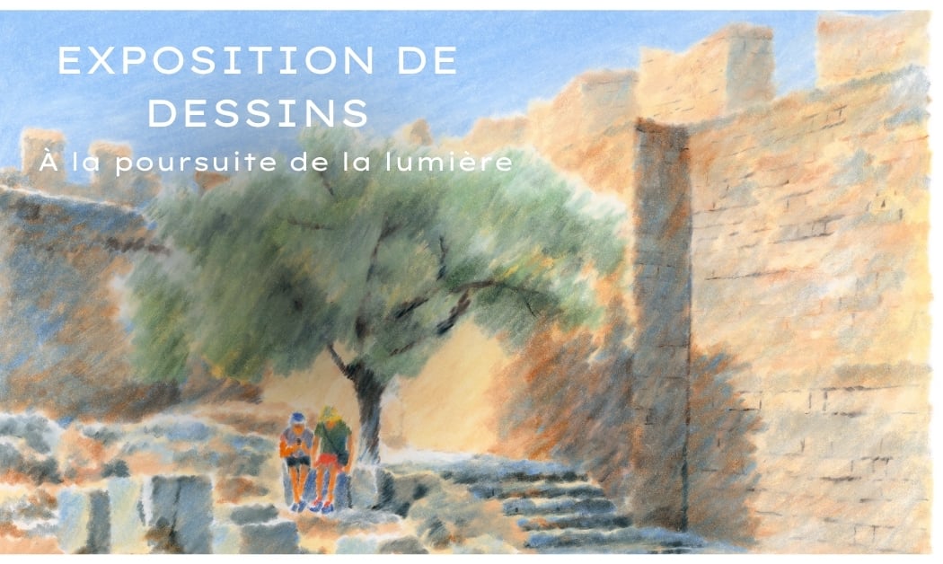 Festival European Polyphony « Paris-Rhodes » 2026