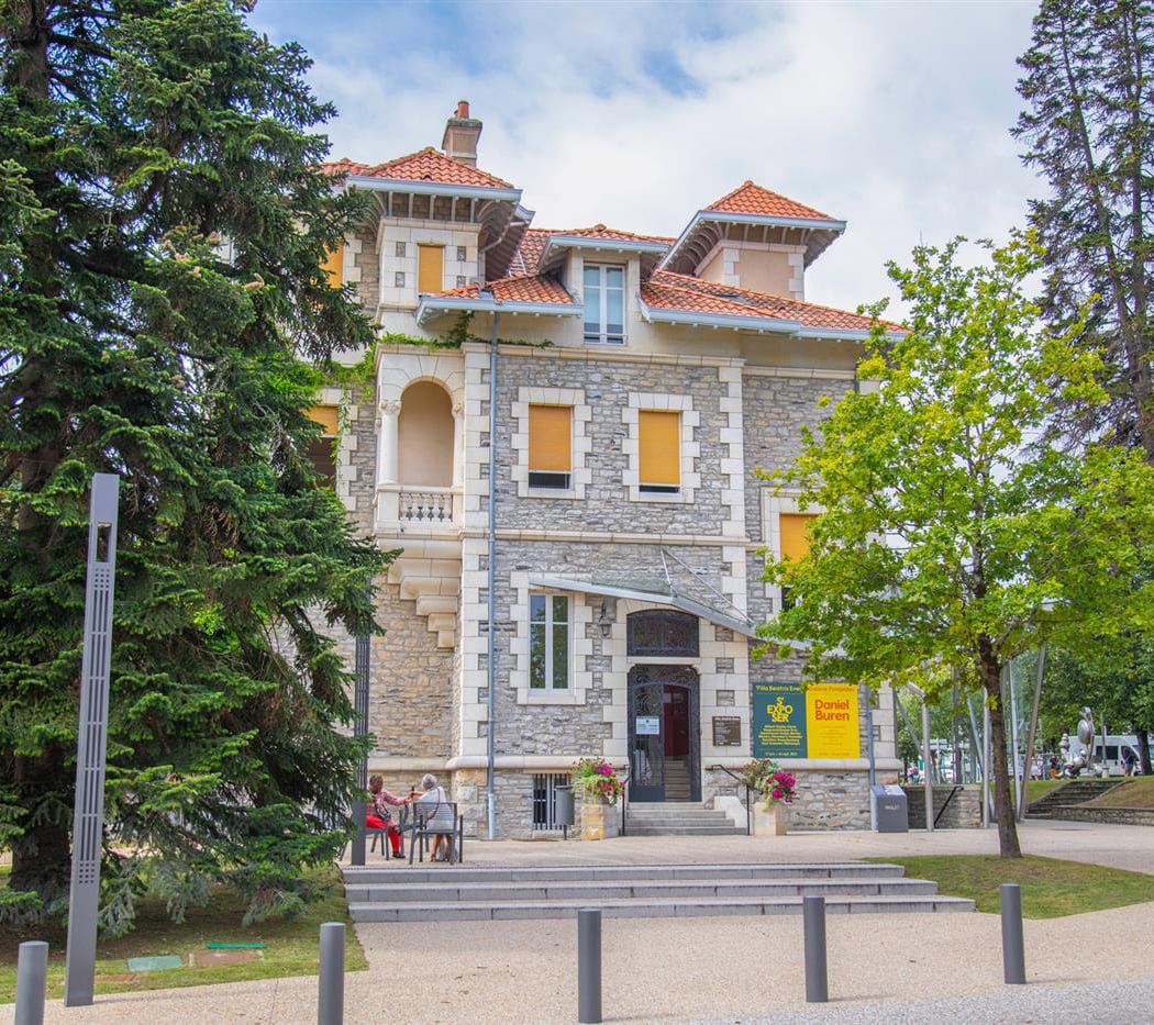 Exposition Vaste Monde #3 2