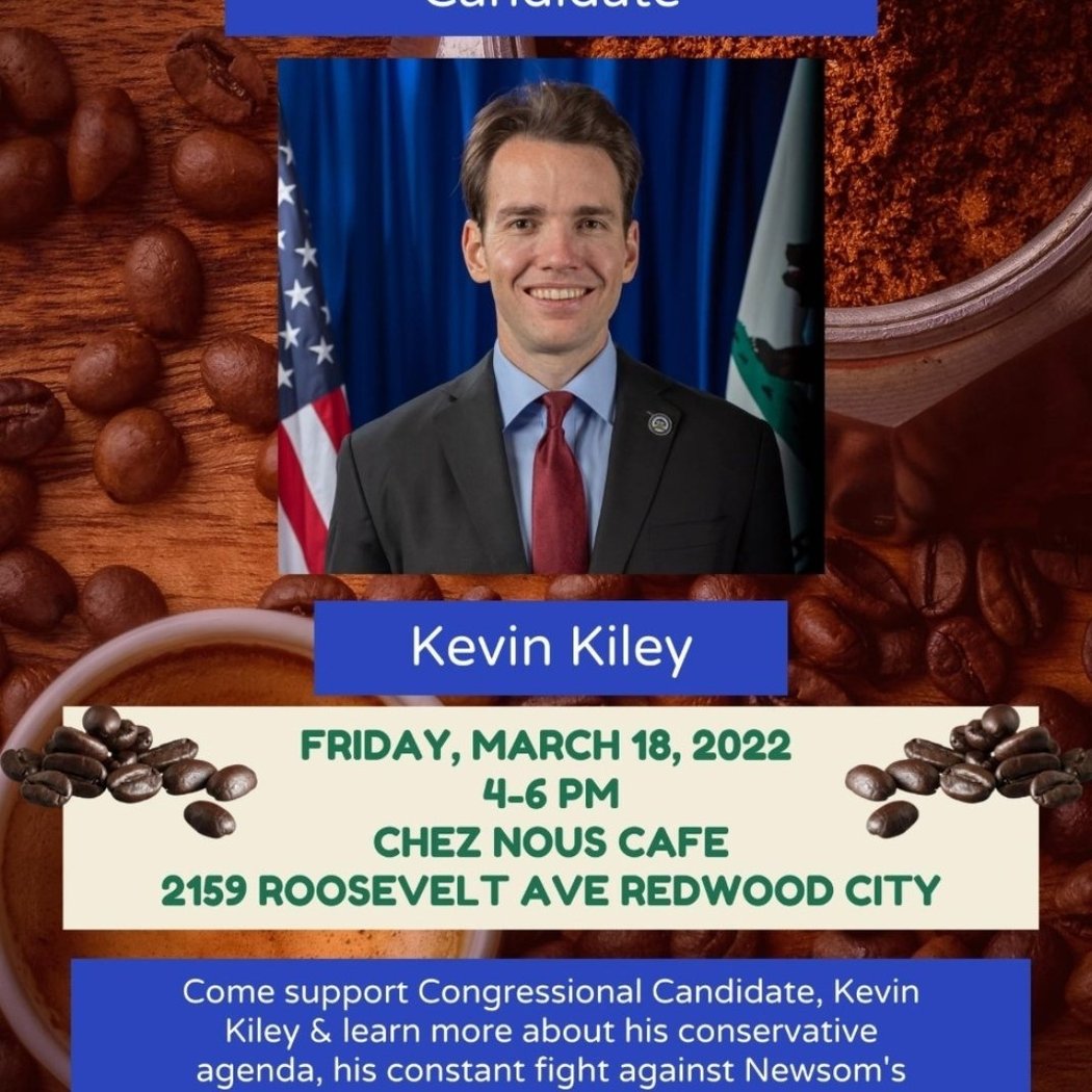 Support a Winning Candidate 1