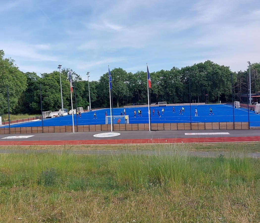 Centre de ressources, d'expertise et de performance sportives d'Île-de-France 1