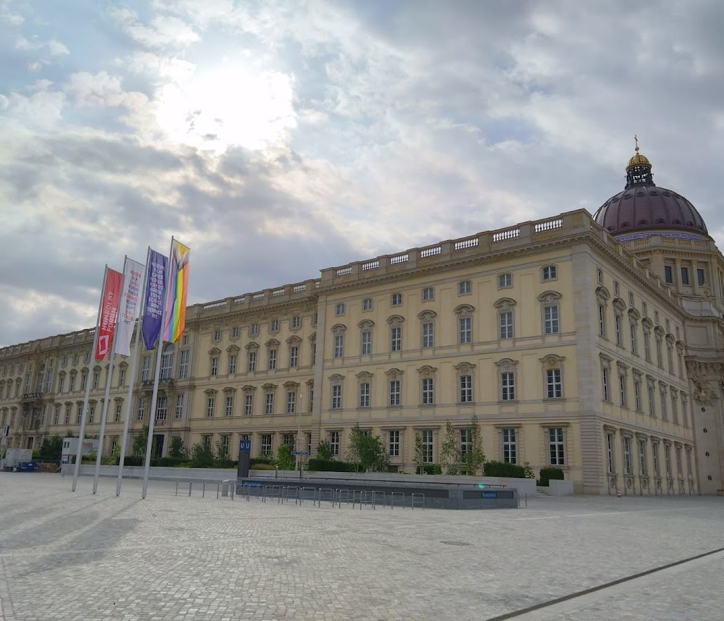 Humboldt Forum 5