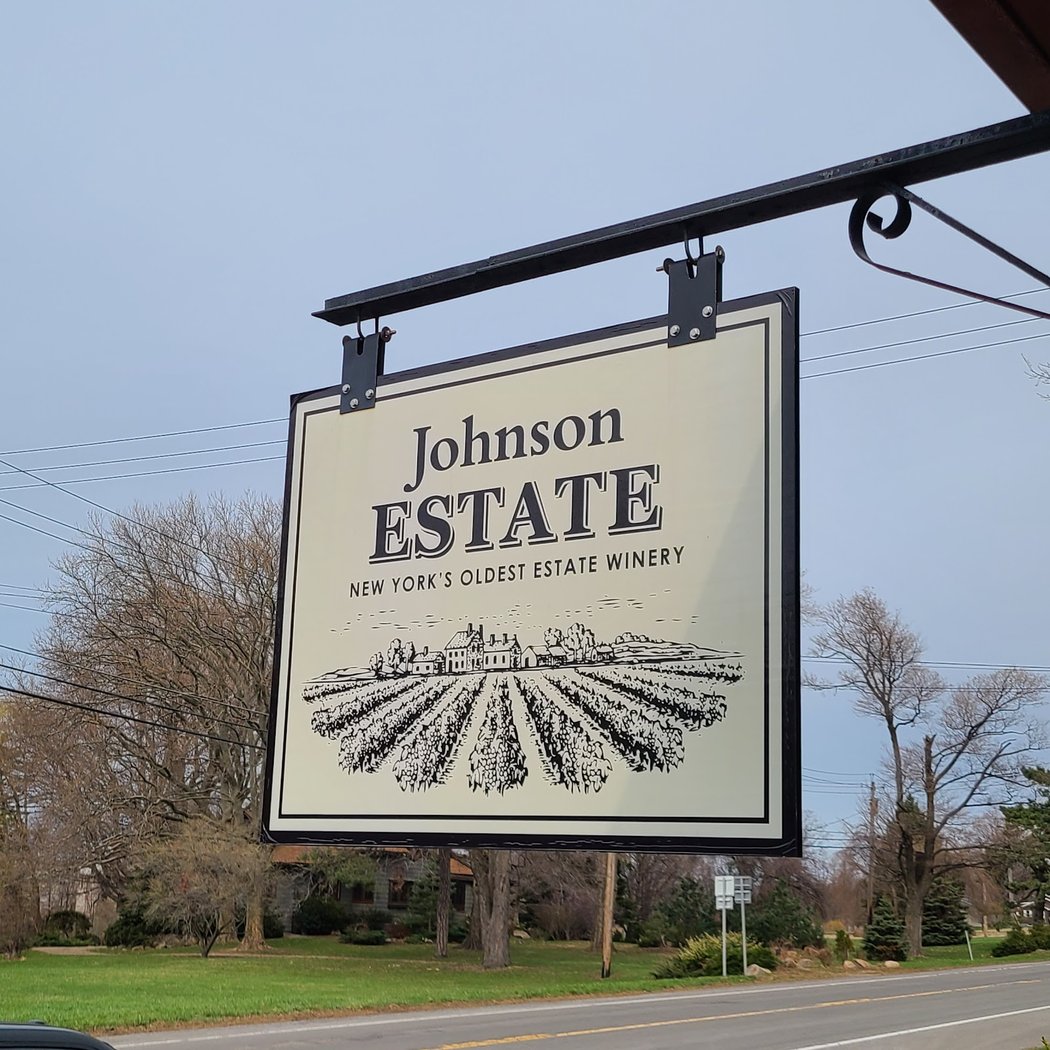 Johnson Estate Winery 3