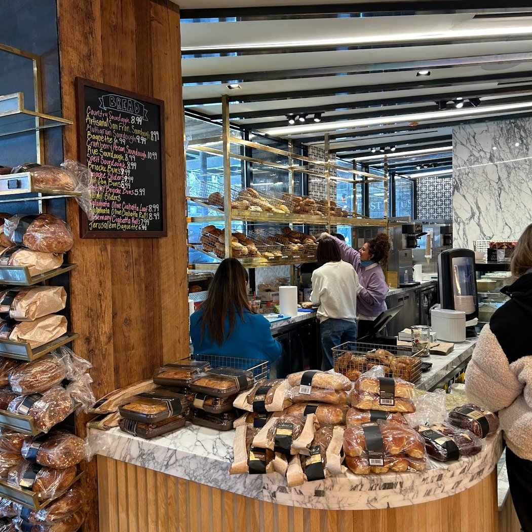 Ouri's Market 1