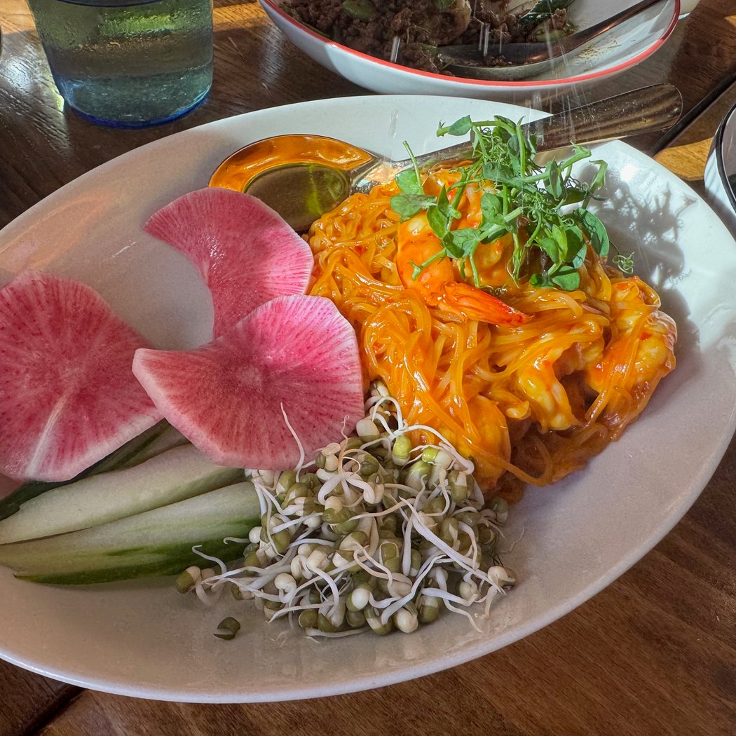 Chalong Southern Thai 2