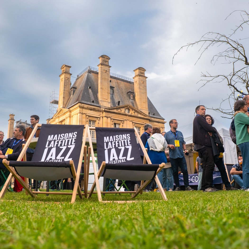 Maisons-Laffitte Jazz Festival 3