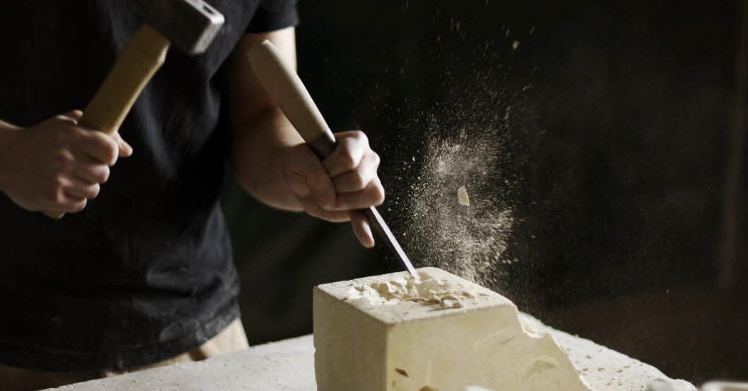Journées européennes des métiers d'art 2026 1