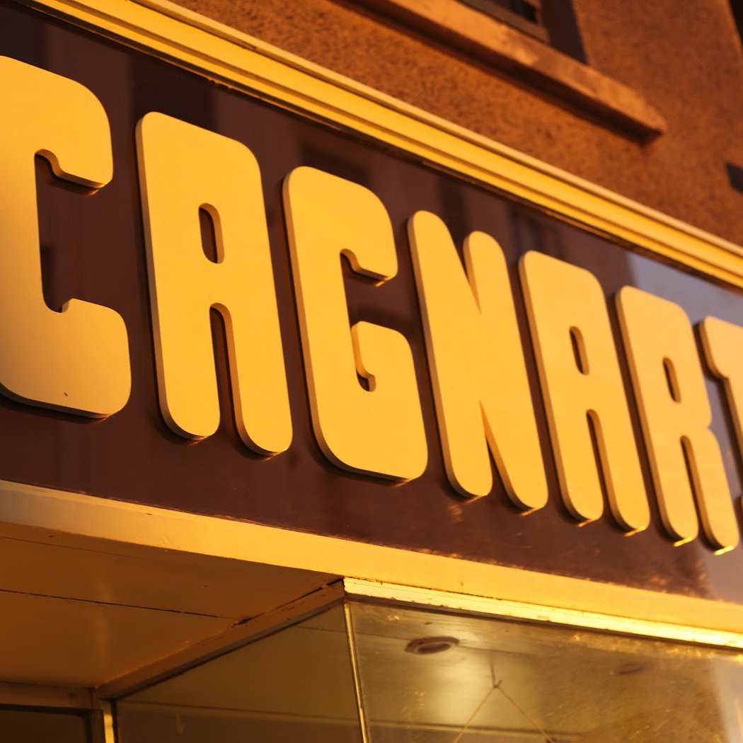 Cagnard Studio 2