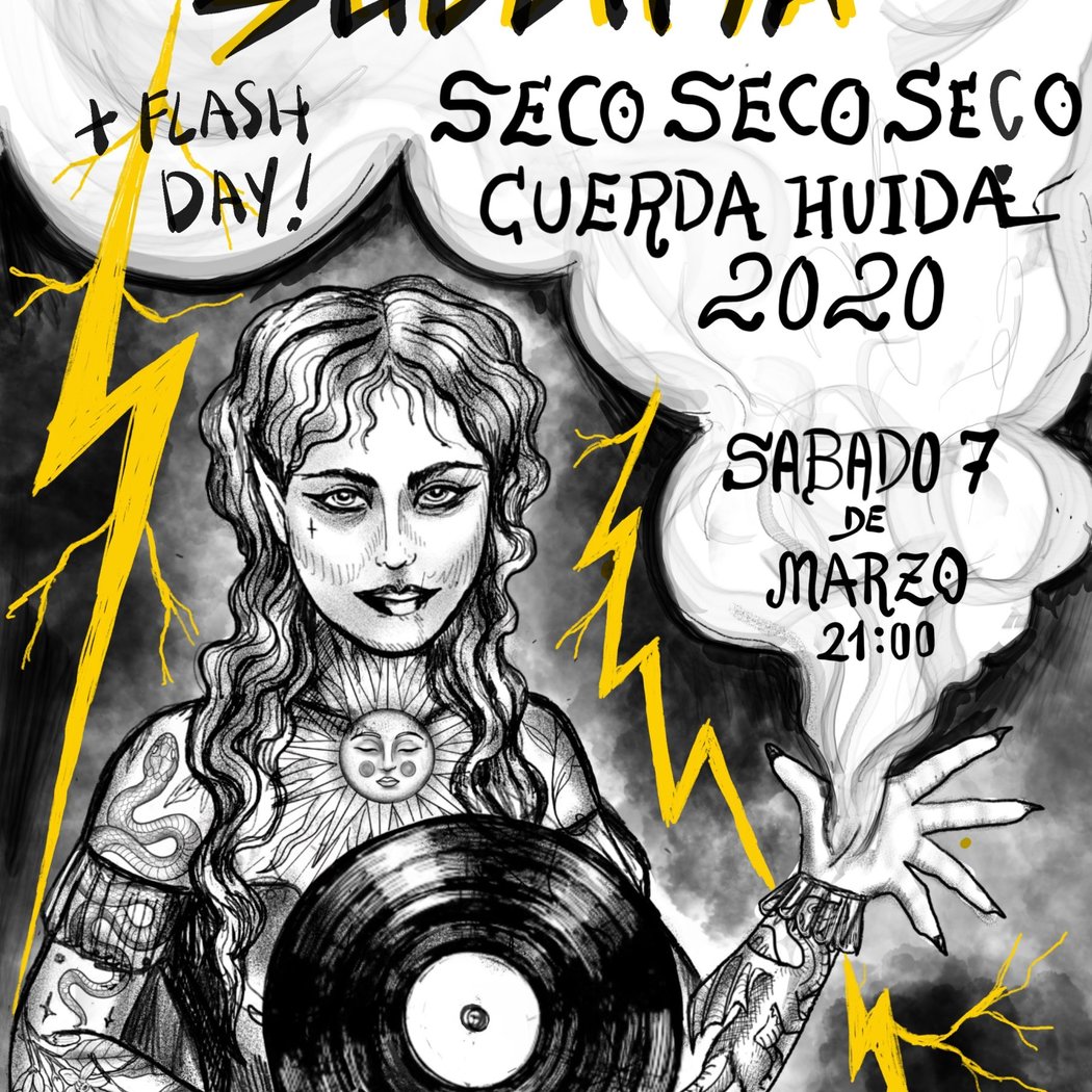 5 Aniversario Sublima 1