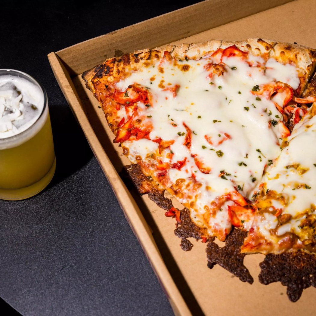 Brothers Pizza 1