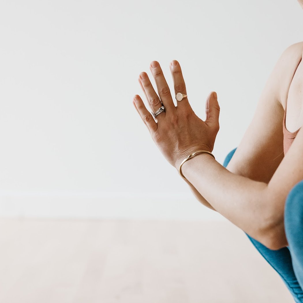 Restorative Heaven with Jo Lewzey 1
