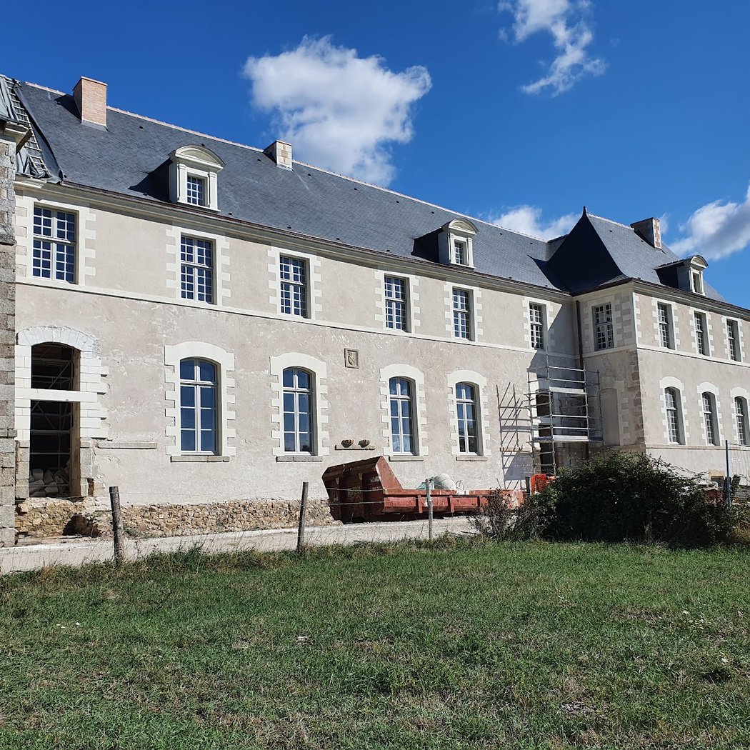 Exposition Sainte-Anne-sur-Brivet 1