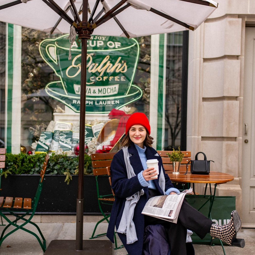 Ralph's Coffee 2
