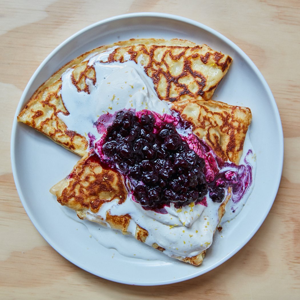 Smør 1