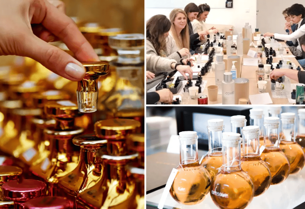 Le Parfum En Herbe 3