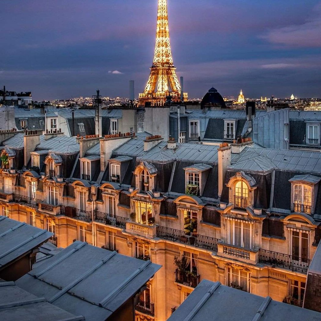 Paris 1