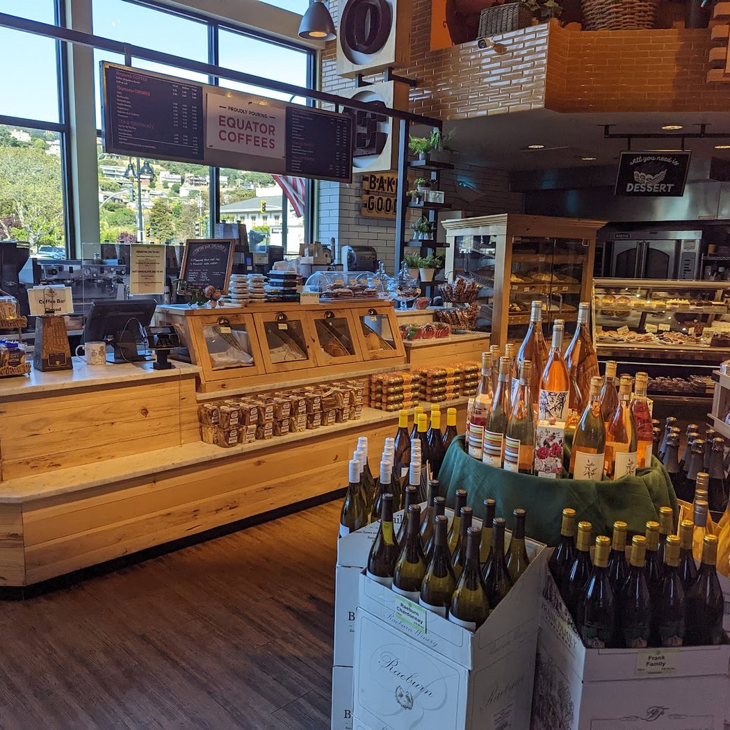 Woodlands Market 3