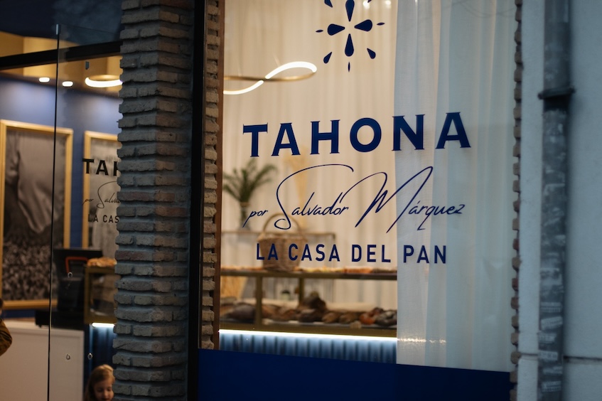 Tahona La Casa Del Pan (La Buhaira) 3