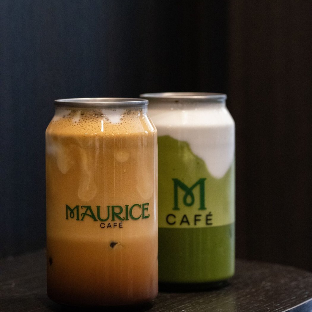 Café Maurice Sfez 1