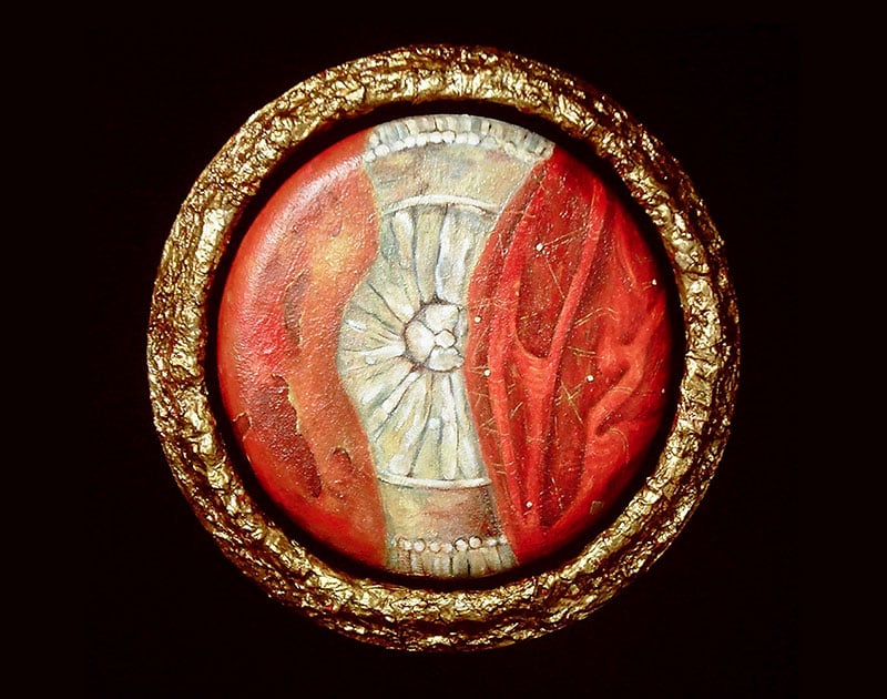 Museo Italo Americano 1