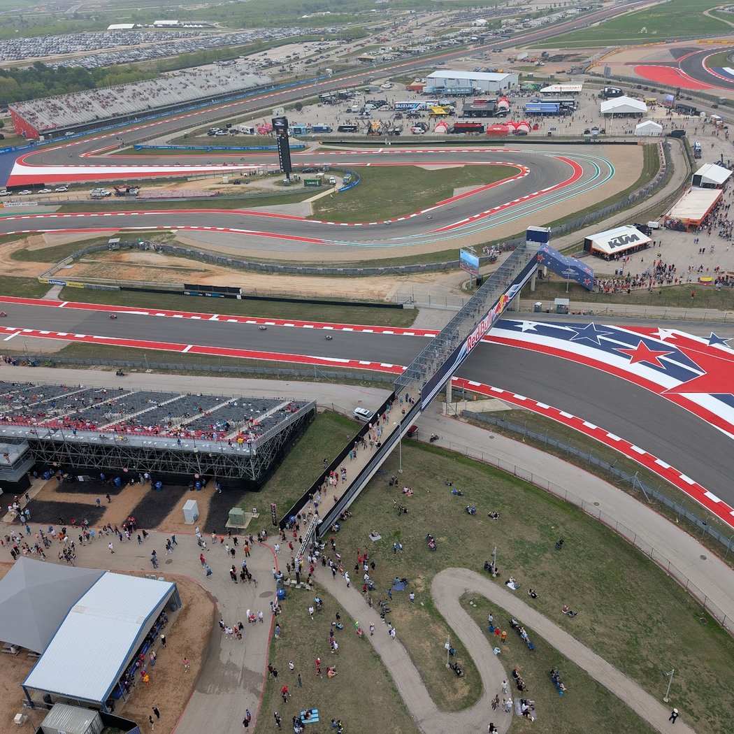 MotoAmerica Superbikes 2