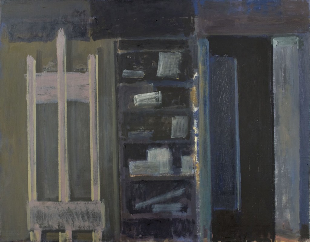 Susannah Phillips: A Grave Luminosity 3