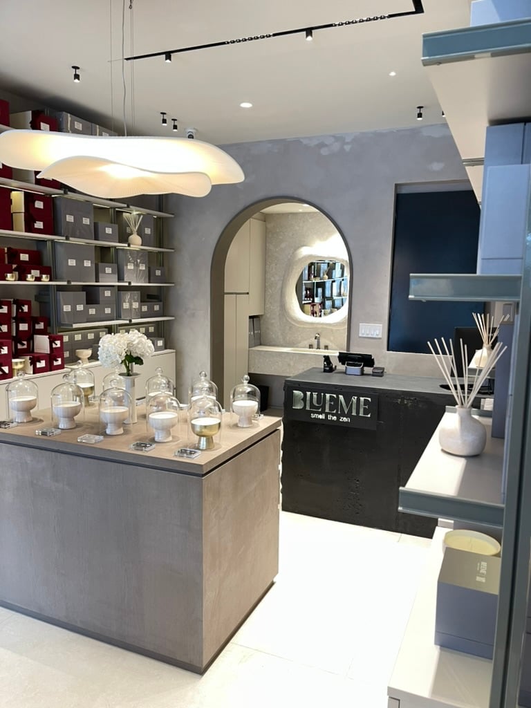 Blueme Fragrances 3