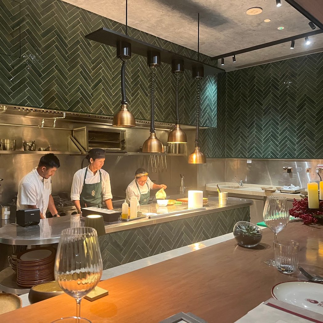 Girl & the Goose - Restaurante Centroamericano 3