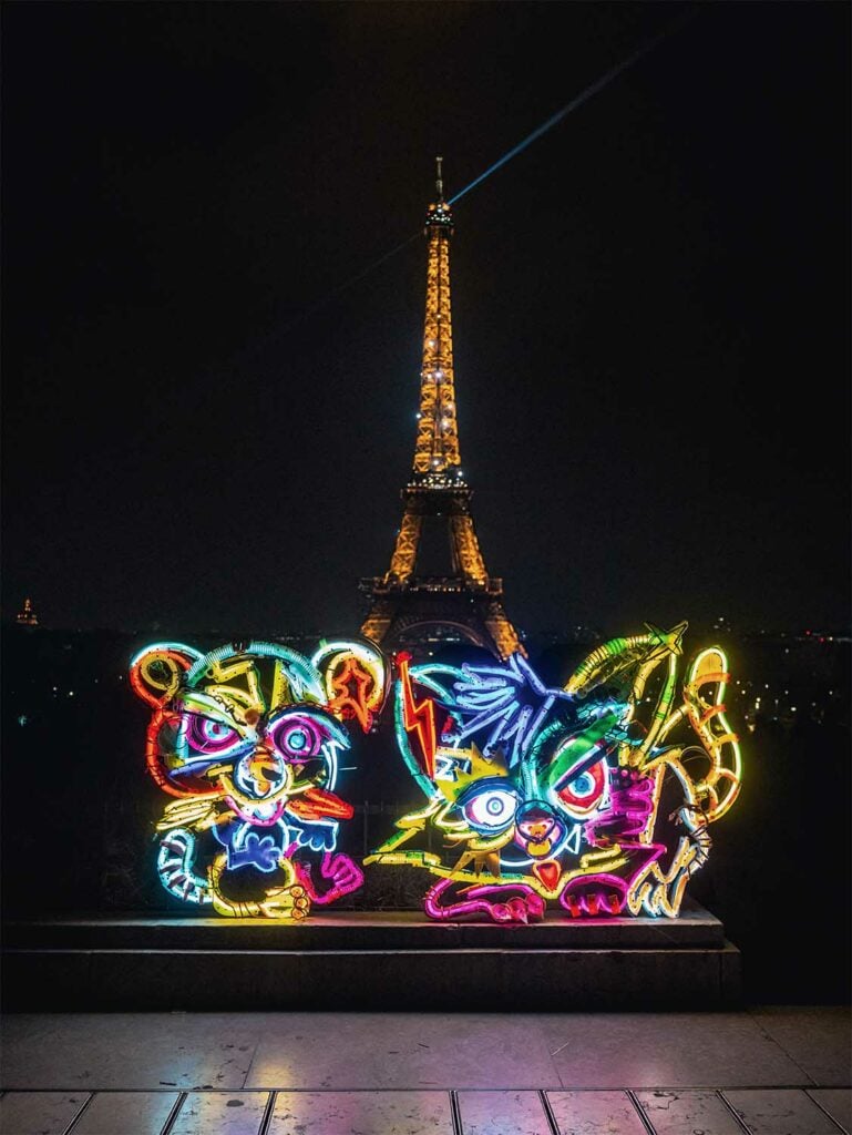 Irréversible 1